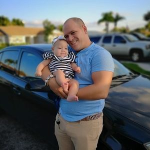 Meet your Posher, Bryan